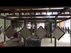 20W 30W SMD 5730 LED 丸型天井埋込型 LED パネルライト