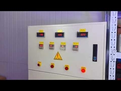 屋外LED照明製品のルーメン試験とエージング試験