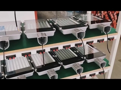 100W 150W 屋外 LED 街路灯 (江蘇 A WEI 照明会社)