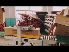 WEI 照明工場防水 LED ライト器具生産