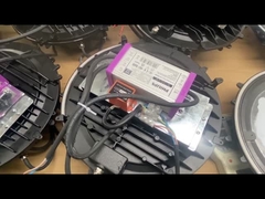 LEDの庭の照明設備のモジュラー改装