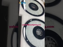 都市ランプIP65 30W-100Wをつける最も普及した庭