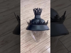 アルミLEDガーデンライト 灯具 IP65/IP66 景観照明