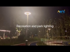 景観照明にはどのくらいのルメンが必要ですか?