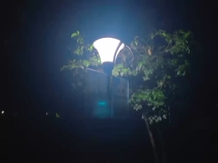 屋外景観照明 庭園公園の景観飾り照明