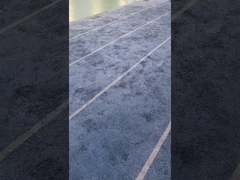 LED投光灯のスポーツフィールド照明