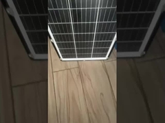 ソーラーストリートライト