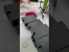 日常組立における照明器具のアクセサリー - ケーブルを設置する