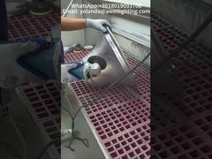 滑らかな仕上げ,持続的な品質