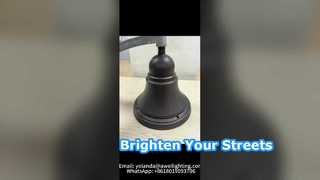 高ルーメン235lm/wアルミニウムハウジングを備えた新しいデザインのハイブリッドペンダントライト。