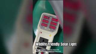 公園や街路で使用される高効率のポストトップライトガーデンライト50W。