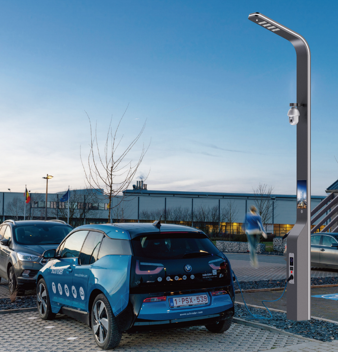 最新の企業ブログについて イタリアにおける都市再生：「オールインワン」統合が歴史的地区保存の鍵となる理由