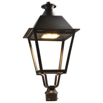 30W 40W 50W 80W アルミニウムモジュール LED 庭灯 庭灯 景観照明 主要な都市道路と道路で使用