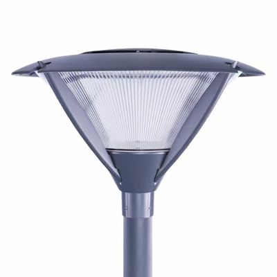購入 40W アルウラ 垂直マウント アルミニウムボディ UV PC ディフューザー LED ガーデンライト 産業用エリア用 online manufacture