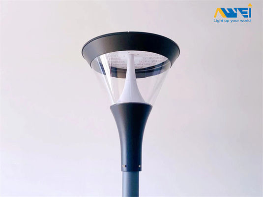 購入 ランドスケープ＆ガーデン照明用 20W～90W LEDパスライト IP66 屋外アルミニウム製器具 online manufacture
