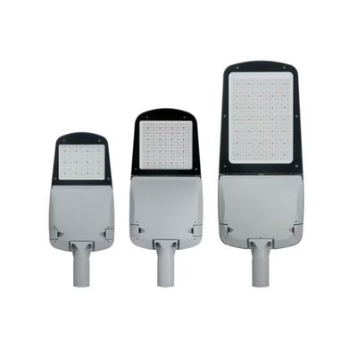 購入 IP66 ストリートライト 屋外照明 エンジニアリング照明 灯具 LED ストリートライト ヘッド 200w 道路に使用されるアルミニウム online manufacture