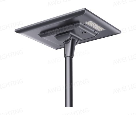 購入 Solar Street Lights With Multiple Angles Waterproof IP66 7-Year Warranty Used In Urban Roads. online manufacture