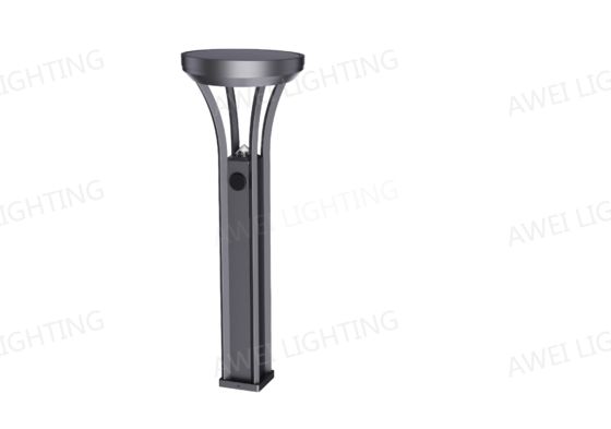 購入 20W Solar Lawn Light Landscape Lighting IP65 IK08 With Smooth Shape Used In Parks And Slow Lanes. online manufacture