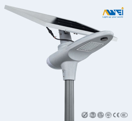 購入 太陽光照明 50W-150W 太陽光発電のLEDストリートライト 自動強度制御 高効率 IP67 online manufacture
