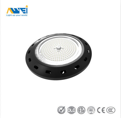 購入 3000K - 3030破片との6500K色温度--をつける100W 150W LED UFOの高い湾 online manufacture