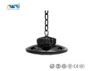 100W 150W LED UFO High Bay Lighting 3000K - 6500K Color Temperature With 3030 Chip