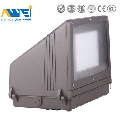 購入 60W 屋外 LED 壁パック IP65 10800 ルーメン 夕暮れから夜明けまでの ETL 評価 5 年間の保証 online manufacture
