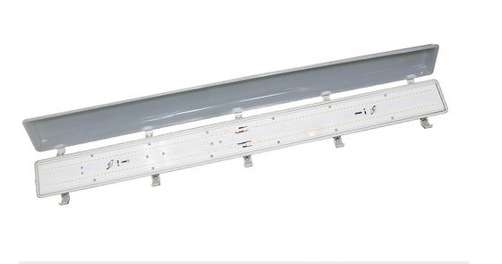購入 駅のための40W 50W IP65 1200mmの防水導かれた照明設備 online manufacture