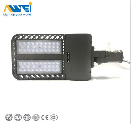 購入 IP65 IK09 屋外 LED 路灯 200W LED 駐車場灯 路灯 夕暮れから夜明けまで フォトセル付き online manufacture