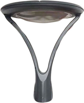 購入 40W LED ガーデンライト 灯具 公園,広場 庭園 景観照明のための 鋳型アルミ素材 online manufacture