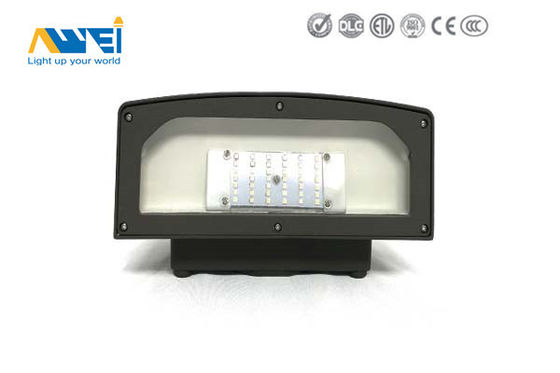購入 ダークブラウン 30W 60W 80W アウトドア LED ウォールパック IP65 9600 ルメン 夕暮れから夜明けまでの ETL 評価 5 年間の保証 online manufacture