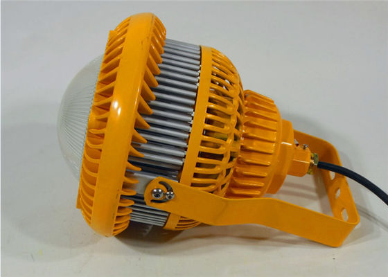 購入 40ワット高い湾LEDランプ、化学製品工場のための耐圧防爆照明器具 online manufacture