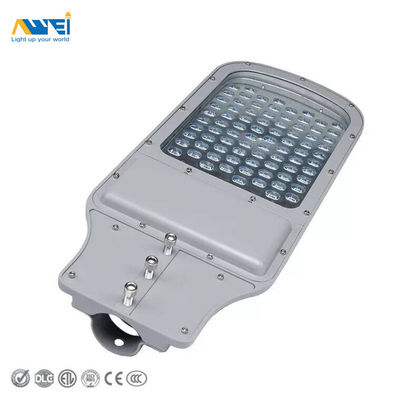 購入 50W 80W 100W 150W LED 駐車場固定装置 IP65 IK09 屋外 LED 路灯 ETL 承認 ミーンウェルドライバー online manufacture