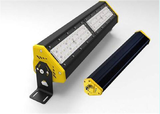 購入 AW-HB619産業LED高い湾AC 100 - 277V MW XLGの運転者が付いている線形高い湾ライト online manufacture