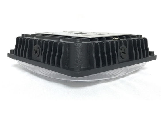 購入 45W 90W 135W明るい屋外LEDはIP65おおいLEDの給油所の照明設備をつけます online manufacture