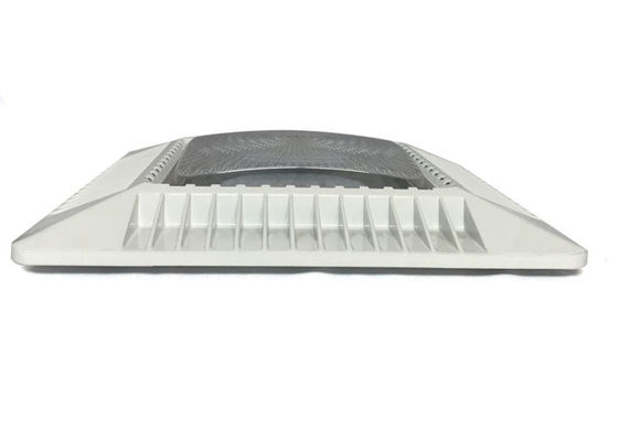 購入 100W 150W LEDのおおいライトIP65 16500LM駐車の構造のための白い終わりのセリウム online manufacture