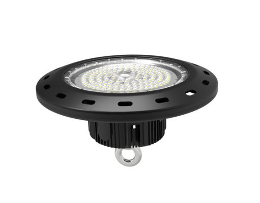 購入 100W 150W LED UFO高い湾ライト120lm/w 3000K - 6500K RoHSは承認しました online manufacture