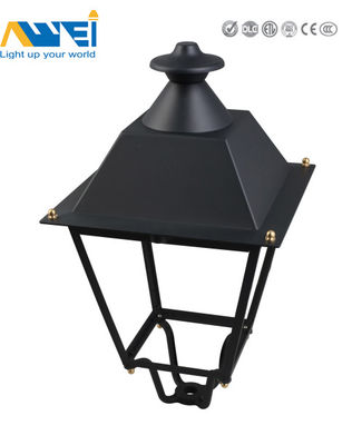 購入 40W パワー 都市 LED照明 都市スローレーンと公共の広場のための屋外庭園照明 online manufacture