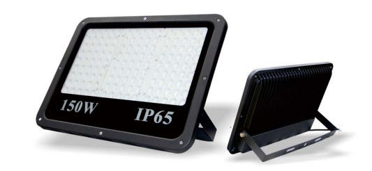 購入 IP65 アウトドアLED 洪水照明 AW-FL230 12000lm アルミ ブラック クール ホワイト 50W LED セキュリティ 洪水照明 online manufacture