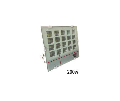 購入 50 - 200ワット屋外LEDの洪水ライトCRI>75 2900 - 6500K保証照明 online manufacture