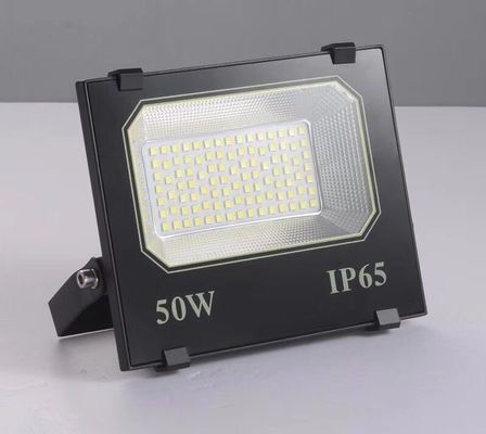 購入 110°ビーム角屋外LEDの洪水ライト3000 - 5500K色温度 online manufacture