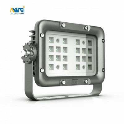 購入 爆発性の場所のためのAC 220V耐圧防爆LEDライト50/60Hz 70W-100W 120LM/W online manufacture