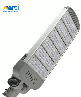 購入 120LM / W 100-270VAC 高功率モジュール式LED路灯 100W-300W AL 材料 50000hrs 寿命 online manufacture