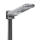 All In One Solar Led Street Light Integrated 10W - 80W With Auto Intensity Control