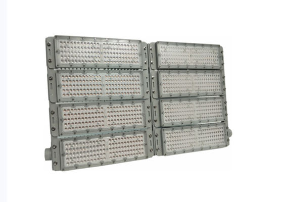 購入 IP65 産業用 LED 防災灯 アルミ ブラック 800W 高ランプ LED 防災灯 online manufacture