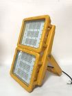 High Power Outside Led Flood Light Fixtures 200W-500W IP66 150LM / W