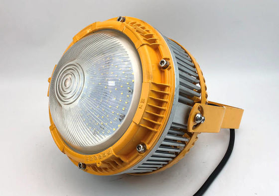 購入 3000 - 6500K耐圧防爆LEDライト30W 60W LED高い湾の据え付け品 online manufacture