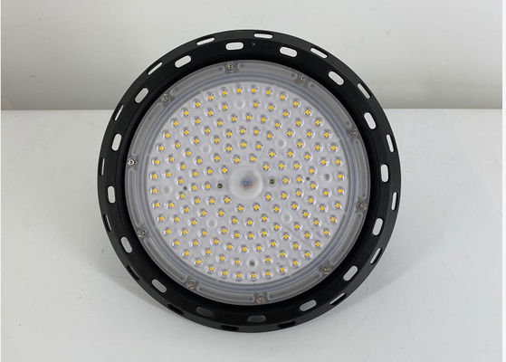 購入 効率 120 ルメン/ワット UFO ハイベイライト 100W 150W 200W 5 年間の保証 倉庫で使用 online manufacture