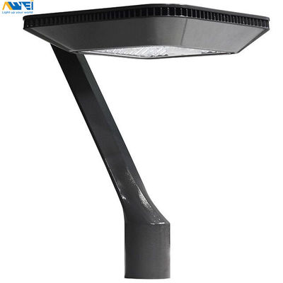 購入 型式鋳造 アルミ 20W-100W 防水 IP65 LED 庭園照明 灯具 景観照明 ポスト トップ エリア 庭園や公園のための光 online manufacture