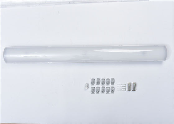 購入 プラスチック オパールはポール・ライト カバー50W防水導かれた照明設備を導きました online manufacture