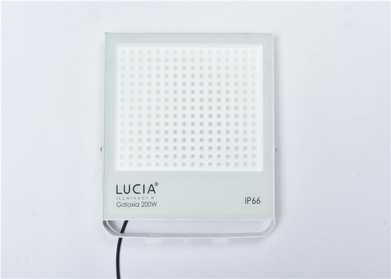 購入 6500Kはアルミニウム最も明るい屋外の導かれた洪水ライトを薄くします online manufacture